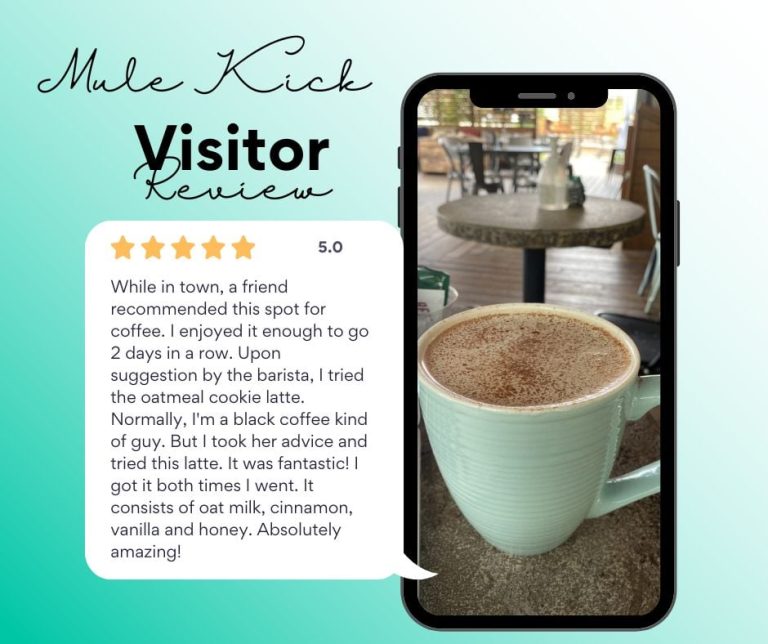 Mule Kick - Magnolia, Arkansas 2